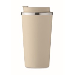 Brace + Dvoustěnný pohár 510 ml