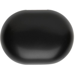 TWS sluchátka z RCS recyklovaného plastu