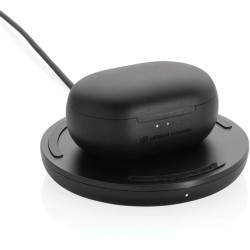 TWS sluchátka Urban Vitamin Gilroy hybrid ANC a ENC