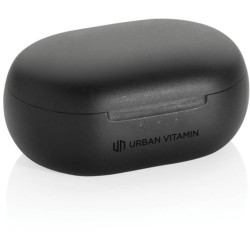 TWS sluchátka Urban Vitamin Gilroy hybrid ANC a ENC