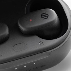 TWS sluchátka Urban Vitamin Gilroy hybrid ANC a ENC