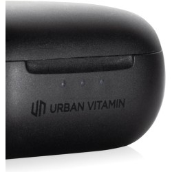 TWS sluchátka Urban Vitamin Gilroy hybrid ANC a ENC