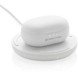 TWS sluchátka Urban Vitamin Gilroy hybrid ANC a ENC
