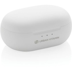 TWS sluchátka Urban Vitamin Gilroy hybrid ANC a ENC