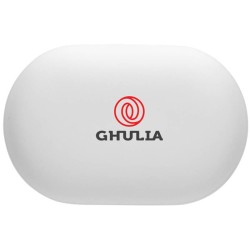 TWS sluchátka Urban Vitamin Gilroy hybrid ANC a ENC