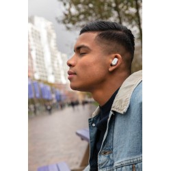 TWS sluchátka Urban Vitamin Gilroy hybrid ANC a ENC