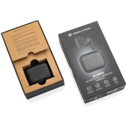 TWS sluchátka Urban Vitamin Alamo ANC