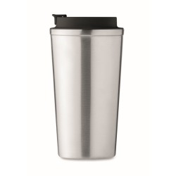 Brace + Dvoustěnný pohár 510 ml