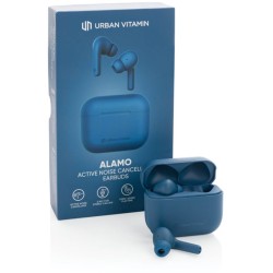TWS sluchátka Urban Vitamin Alamo ANC