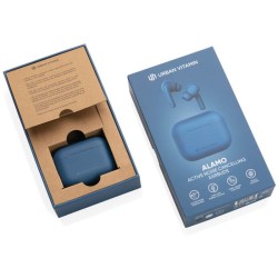 TWS sluchátka Urban Vitamin Alamo ANC