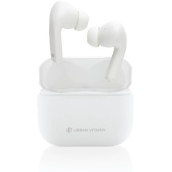 TWS sluchátka Urban Vitamin Alamo ANC