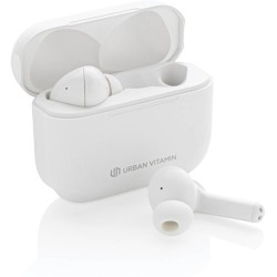 TWS sluchátka Urban Vitamin Alamo ANC