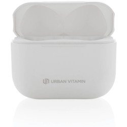 TWS sluchátka Urban Vitamin Alamo ANC