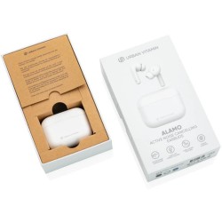 TWS sluchátka Urban Vitamin Alamo ANC