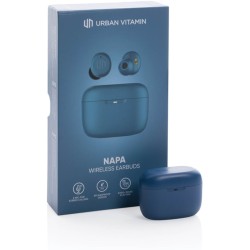 TWS sluchátka Urban Vitamin Napa