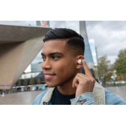 TWS sluchátka Urban Vitamin Napa