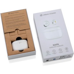 TWS sluchátka Urban Vitamin Napa