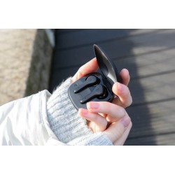 TWS sluchátka Urban Vitamin Byron ENC