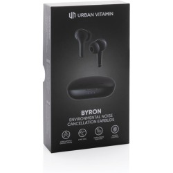 TWS sluchátka Urban Vitamin Byron ENC