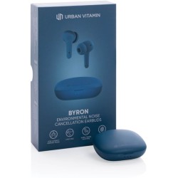 TWS sluchátka Urban Vitamin Byron ENC