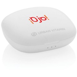 TWS sluchátka Urban Vitamin Byron ENC