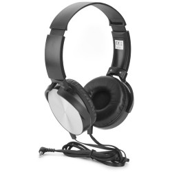 Drátové sluchátka SPHERE