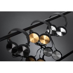 Drátové sluchátka SPHERE