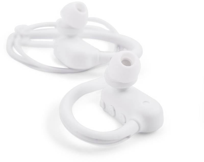 Bezdrátové sluchátka MOVE