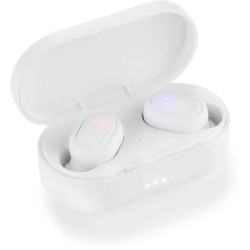 Bezdrátová sluchátka SONIDO