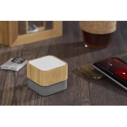 Bezdrátový reproduktor GROOVE