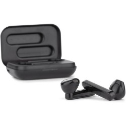 Bezdrátová sluchátka LUNGO