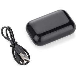 Bezdrátová sluchátka LUNGO