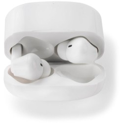 Bezdrátová sluchátka NIDIO