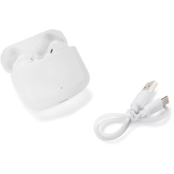 Bezdrátová sluchátka NIDIO