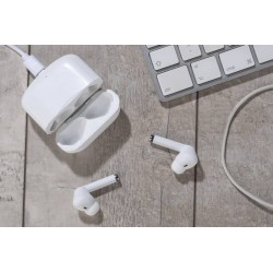 Bezdrátová sluchátka NIDIO