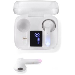Bezdrátová sluchátka  TRUVI