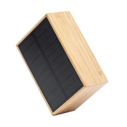 Solární bluetooth reproduktor Laurens