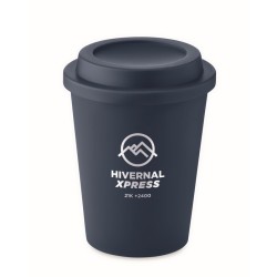 Sora Dvojstěnný pohár PP 300 ml