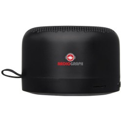 5W Bluetooth reproduktor z recyklovaného plastu Loop