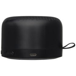 5W Bluetooth reproduktor z recyklovaného plastu Loop