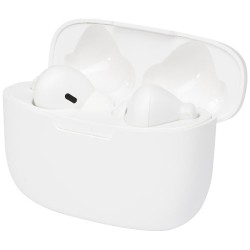 True Wireless sluchátka s automatickým párováním a pouzdrem Essos 2.0