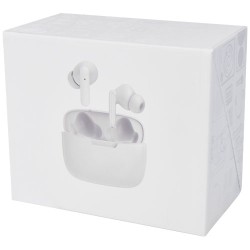 True Wireless sluchátka s automatickým párováním a pouzdrem Essos 2.0