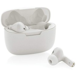 TWS sluchátka Liberty Pro z RCS recykl. plastu