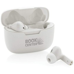 TWS sluchátka Liberty Pro z RCS recykl. plastu