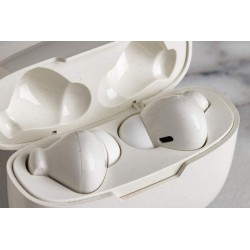 TWS sluchátka Liberty Pro z RCS recykl. plastu