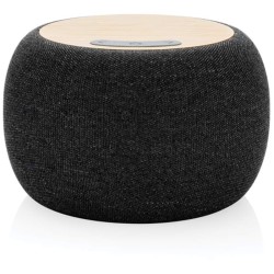 Bezdrátový reproduktor 5W z FSC bambusu a RCS rABS/rPET