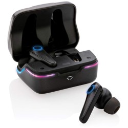 TWS herní sluchátka s ENC