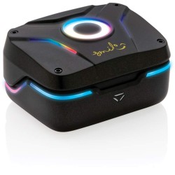 TWS herní sluchátka s ENC