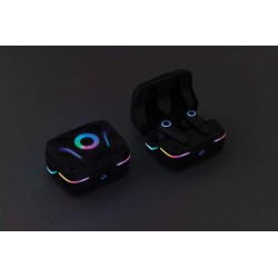 TWS herní sluchátka s ENC