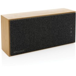 Bezdrátový reproduktor Wynn 20W z FSC bambusu